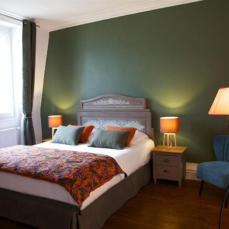 La Boheme - Chambres D'Hotes Senlis  Dış mekan fotoğraf