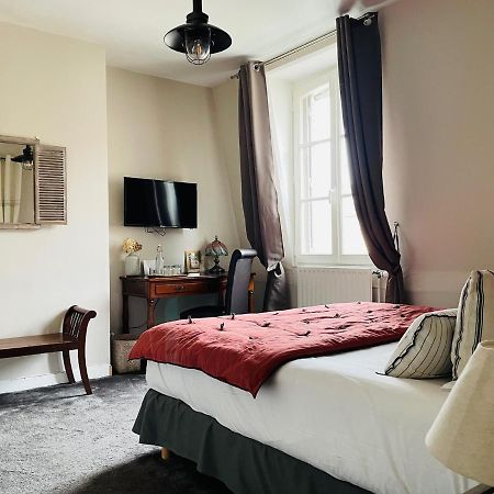 La Boheme - Chambres D'Hotes Senlis  Dış mekan fotoğraf