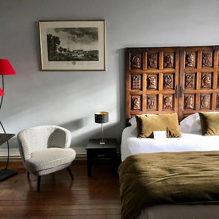 La Boheme - Chambres D'Hotes Senlis  Dış mekan fotoğraf