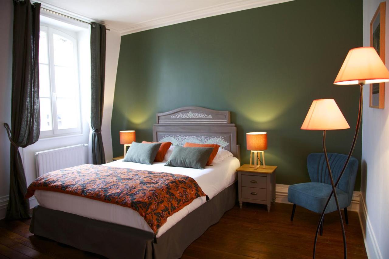 La Boheme - Chambres D'Hotes Senlis  Dış mekan fotoğraf