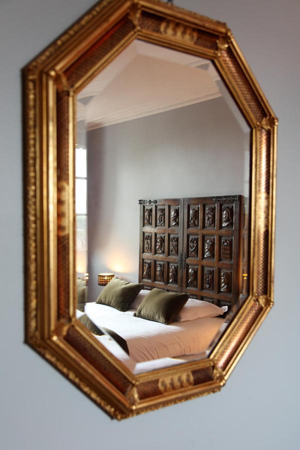 La Boheme - Chambres D'Hotes Senlis  Dış mekan fotoğraf