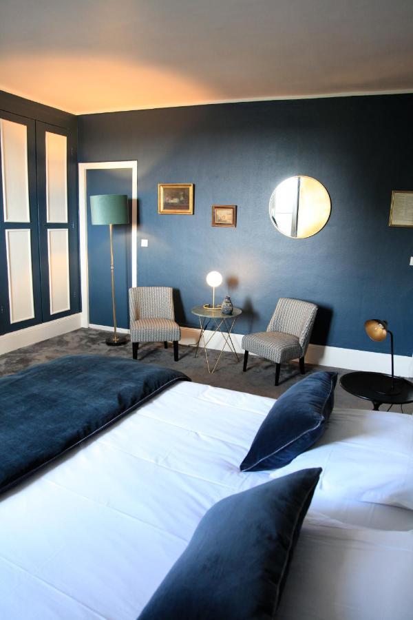 La Boheme - Chambres D'Hotes Senlis  Dış mekan fotoğraf