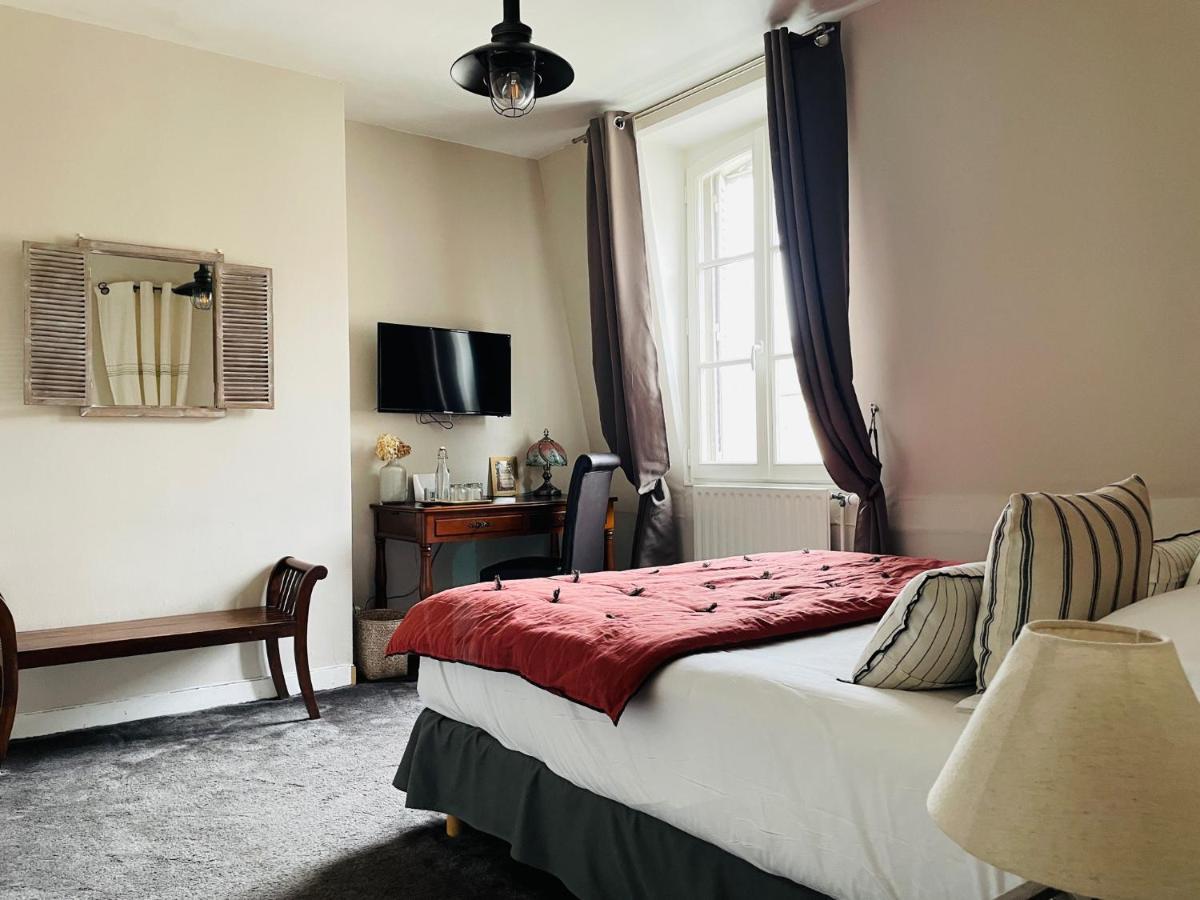La Boheme - Chambres D'Hotes Senlis  Dış mekan fotoğraf